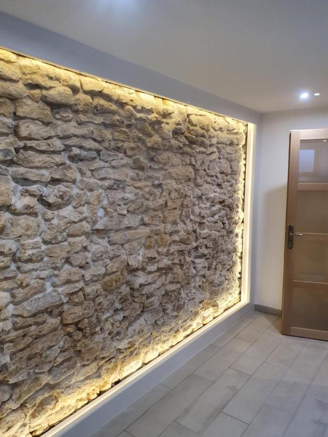 Chez Marie Poppins Apartment Rozerieulles ภายนอก รูปภาพ